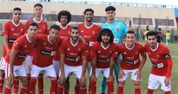 «أهلي ٢٠٠٣ » يواجه المصري اليوم في بطولة الجمهورية