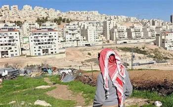   الأردن يدين طرح إسرائيل عطاءات لبناء أكثر من ألف وحدة استيطانية جديدة