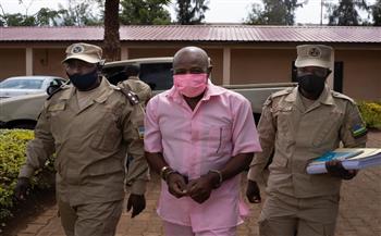   الولايات المتحدة ترحب بإطلاق سراح رواندا لبول روسيساباجينا