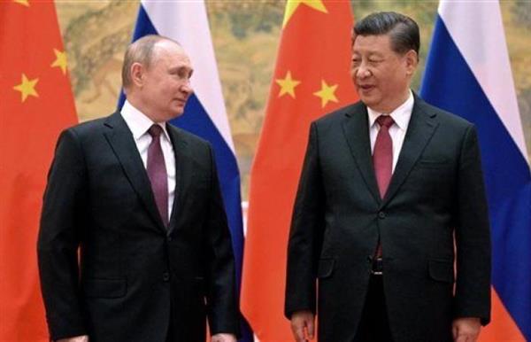 خبير صيني: زيارة شي لروسيا جلبت مزيدًا من الاستقرار للوضع الدولي المضطرب