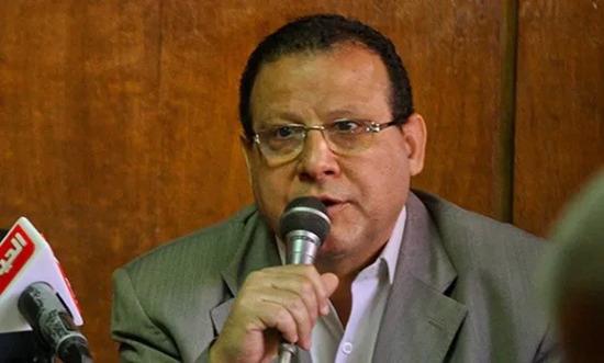 «اتحاد عمال مصر»: الاتحاد الدولي للعمال العرب انحاز منذ تأسيسه للقضية الفلسطينية