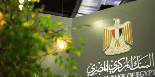 إطلاق الموقع الإلكتروني الجديد للبنك المركزي المصري
