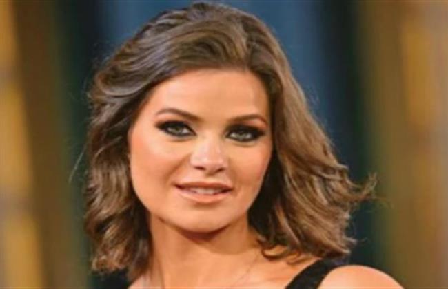 الفنانة يسرا اللوزي تنتهي من تصوير «المداح 3» في النصف الثاني من رمضان