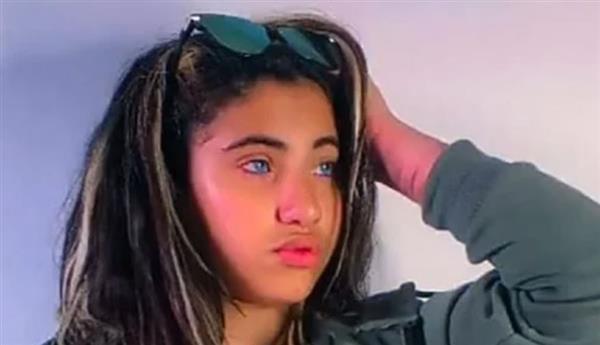 مد أجل الحكم في طعن موكا حجازى فتاة «تيك توك» على حبسها سنة
