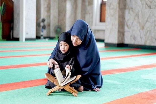 قواعد وإتيكيت التواجد بالمساجد في رمضان