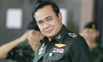   رئيس وزراء تايلاند يترشح رسميًا لخوض الانتخابات المقبلة