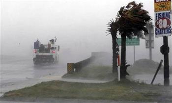   إصابة 12 شخصا جراء إعصار في إقليم البنجاب الهندي