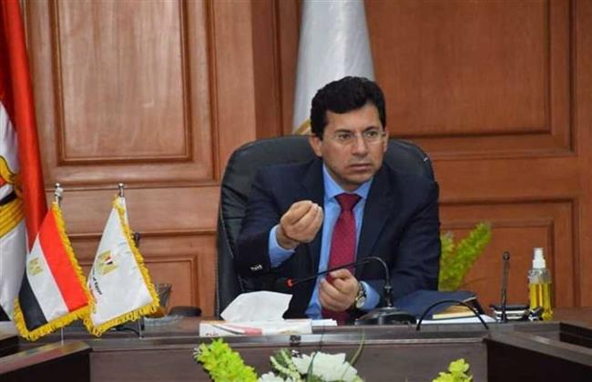 الشباب والرياضة تصدر بيانا بشأن منع التجاوزات على الساحة الرياضة وفقاً للأطر القانونية