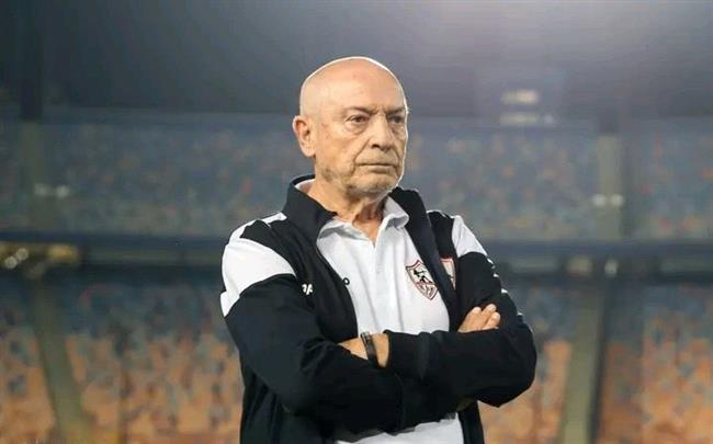 الجهاز الفني يعلن قائمة الزمالك استعدادا لمواجهة البنك الأهلي بكأس الرابطة