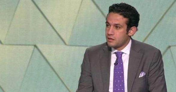 فضل: أتعرض لاضطهاد إعلامي.. والأهلي متأخر 10 سنوات