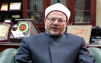 المفتي: على المسلم أن يستثمر شهر رمضان في ترسيخ معنى المراقبة