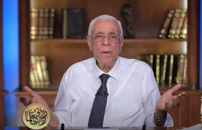 حسام موافي يحذر من خطورة تناول الصائم الإفطار على دفعة واحدة