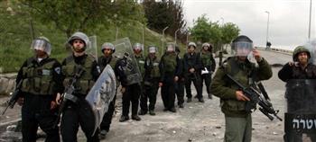   الاحتلال الاسرائيلي يغلق جميع الحواجز على الطرق المؤدية لـ «نابلس» بعد هجوم «حوارة»