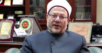 مفتي الجمهورية: القرآن الكريم كتاب أُنزِل لخير البشرية جمعاء وهو صالح لكل زمان ومكان