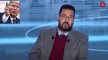 هل يتم اعتقال ترامب بسبب علاقة قديمة ؟.. إبراهيم الجارحى يكشف التفاصيل