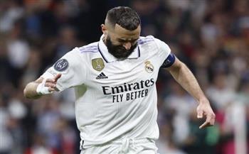 صفقة إفريقية لتعويض بنزيما في ريال مدريد