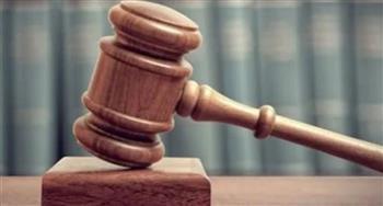 استكمال محاكمة المتهم بقتل سروجى سيارات بورشة بالقليوبية .. غدًا