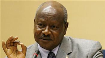   الرئيس الأوغندي يؤكد مشاركته في القمة الروسية الإفريقية الثانية بسانت بطرسبرج