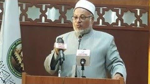 رئيس جامعة الأزهر الأسبق: القائد الناجح يتسم بالعفو واللين ويغفر أخطاء من حوله