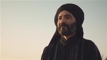   تفاصيل الحلقة 2 من «رسالة الإمام».. خالد النبوي يصل مصر لأداء رسالته