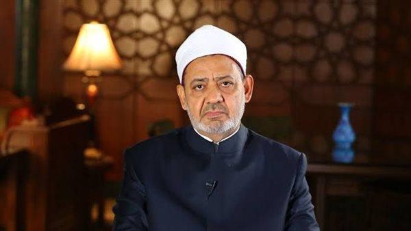 الإمام الأكبر ببرنامجه «الإمام الطيب»:  القرآن أول من أقر مبدأ المساواة بين الرجل والمرأة