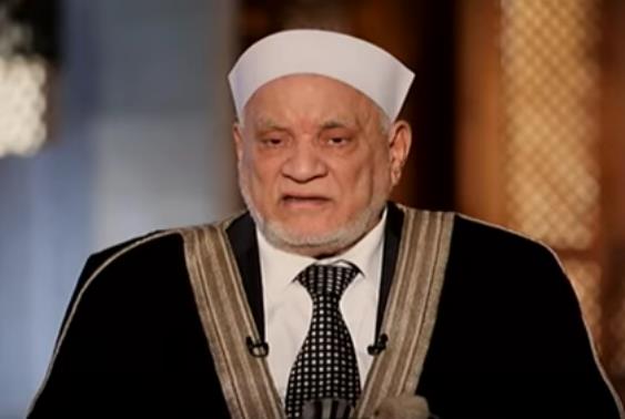 أحمد عمر هاشم: الجنة أُعدت للمتقين الذين ينفقون في السراء والضراء
