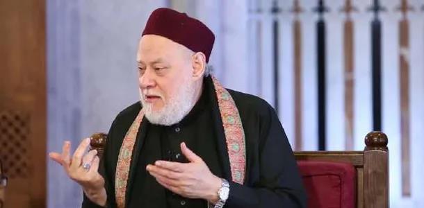السؤال الرابع لمسابقة «وفوق كل ذي علم عليم» للشيخ علي جمعة