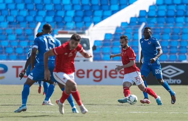 نفاذ تذاكر مواجهة الأهلي ضد الهلال السوداني بأبطال أفريقيا