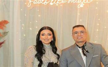   حسن شاكوش يكشف تكلفة حفل زفافه