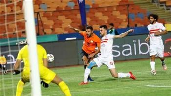 اليوم.. الزمالك في مواجهة صعبة أمام البنك الأهلي بكأس الرابطة 