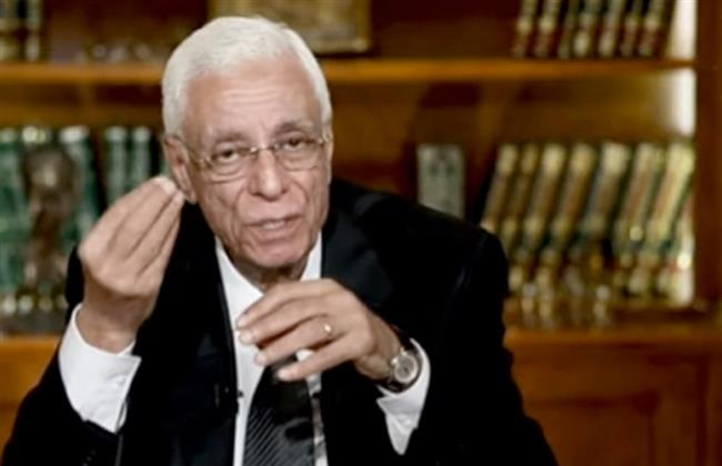 حسام موافي يحذر: الإسراف في الأكل خلال شهر رمضان يسبب أمراض الدنيا