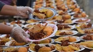   أمين الفتوى بدار الإفتاء يبين فضل الإيثار وإطعام الطعام فى رمضان
