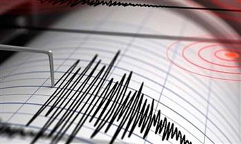 زلزال بقوة 5.5 ريختر يضرب منطقة تاراباكا فى تشيلى