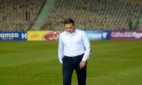 خالد جلال: إذا توليت تدريب الزمالك سأقاتل من أجل النجاح