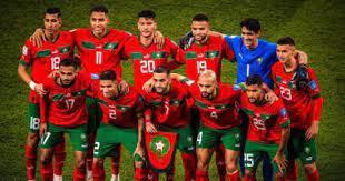 وديا.. منتخب المغرب يحقق فوزا تاريخيا على البرازيل