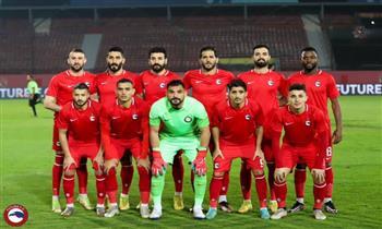 فيوتشر: قدمنا شكوى للاتحاد الأفريقى قد تقلب الموازين فى الكونفدرالية