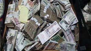 اعترافات تاجر للكيف غسل أموال تجارته فى شراء السيارات والمعاملات المالية