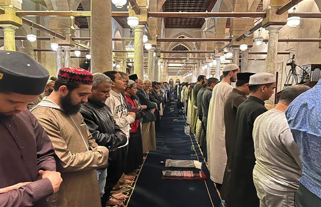 الإفتاء تحسم الجدل حول القدر الكافي من قراءة القرآن في صلاة التراويح