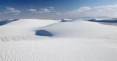دراسة: الرمال البيضاء نفط المستقبل ورؤية جديدة للاقتصاد المصرى