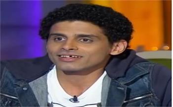 حمدي الميرغني: مراتي مسيطرة جدًا وافتقدت الهدوء بعد الجواز