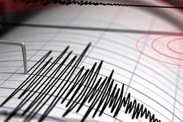 زلزال بقوة 5.5 ريختر يضرب تشيلي
