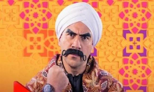 دراما المتحدة 2023.. «الكبير أوى7» تريند تويتر