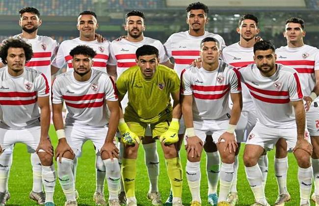 موعد مباراة الزمالك ضد البنك الأهلي والقنوات الناقلة
