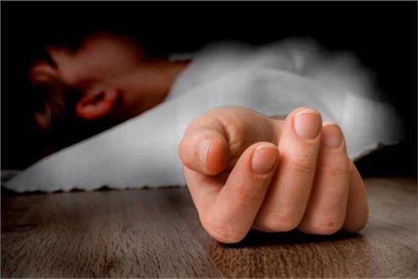 جريمة قتل بشعة.. ذبح شاب بعد صلاة الفجر 