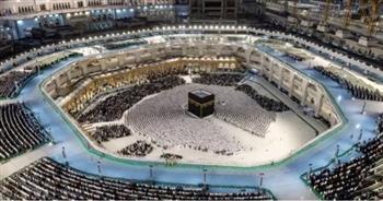 رئاسة شؤون الحرمين تهيِّئ 120 مصلى بالتوسعة الجديدة للمسجد الحرام
