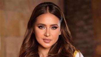7 أيام تصوير وتنتهي نيللي كريم من مشاهد مسلسل "عملة نادرة"