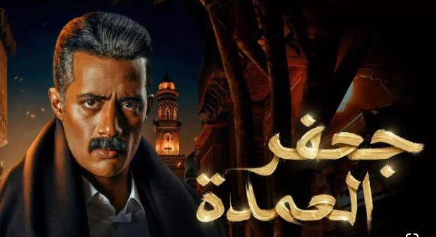 هالة صدقي: سيناريو "جعفر العمدة" محكم وأحداثه مليئة بالمفاجآت.. و"سره الباتع" دراما قوية