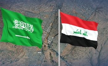   العراق والسعودية يبحثان سبل تنمية العمل المشترك في المجالات كافة