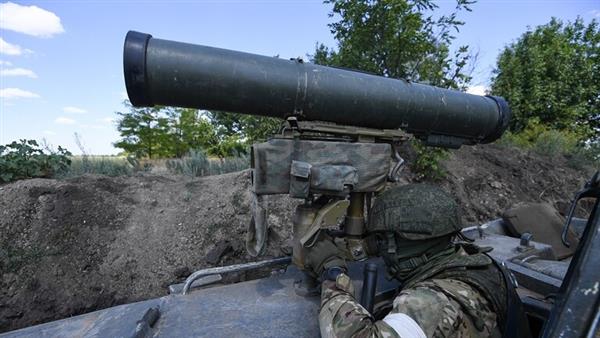 « صنداي تايمز»: أوكرانيا تخسر ما يصل إلى 200 عسكري يوميا في معارك أرتيموفسك
