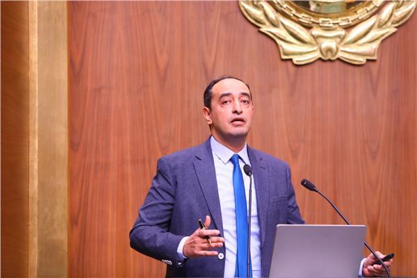 صندوق مكافحة الإدمان يستعرض أهمية إطلاق أول خطة عربية للوقاية والحد من أخطار المخدرات على المجتمع العربي
